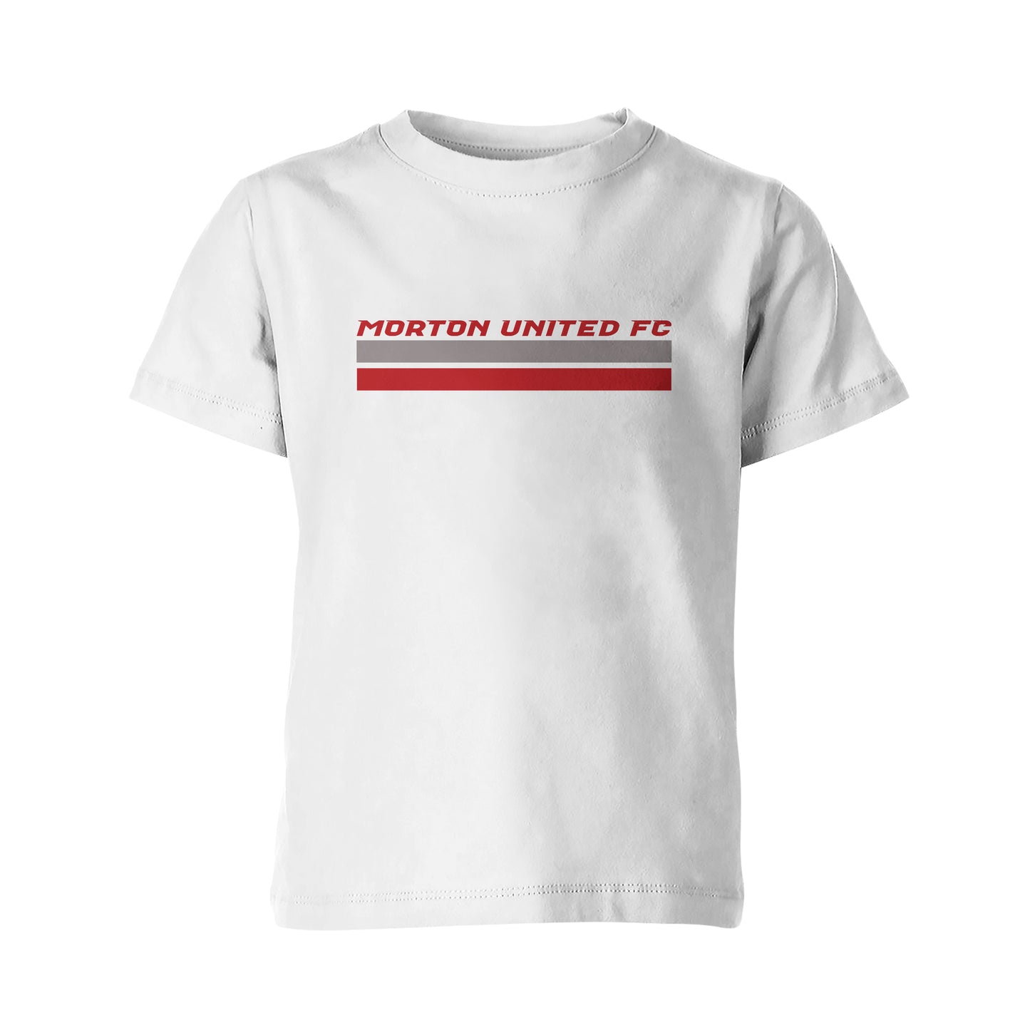 Morton United RGR T-shirts - Cotton Tee - Youth